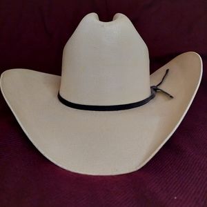 Mens Laredo Cowboy Hat